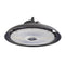 LED UFO High Bay 240W 33613 Lumens IP65 DLC Premium 5 Year Warranty - Hook Mount - V3