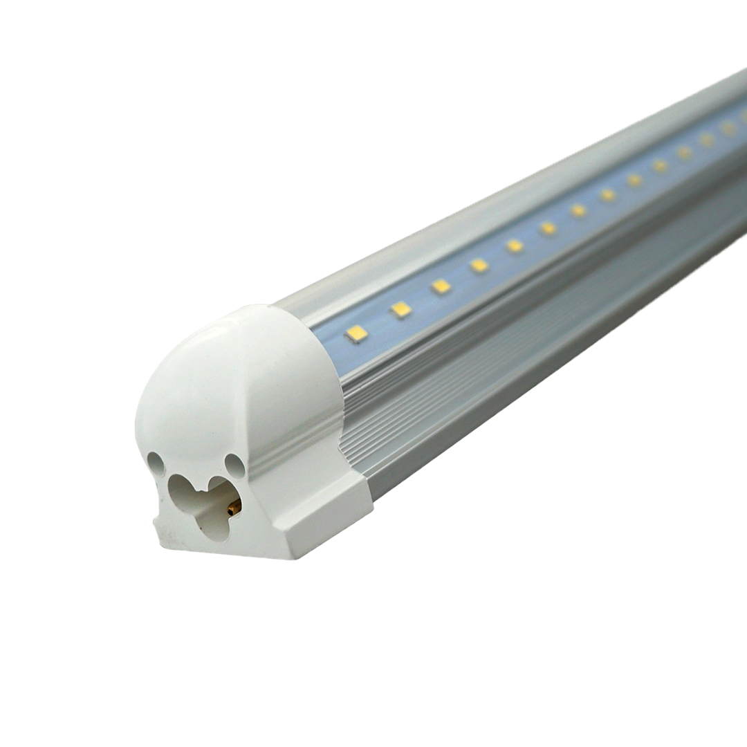 4ft LED Integrated Tubes