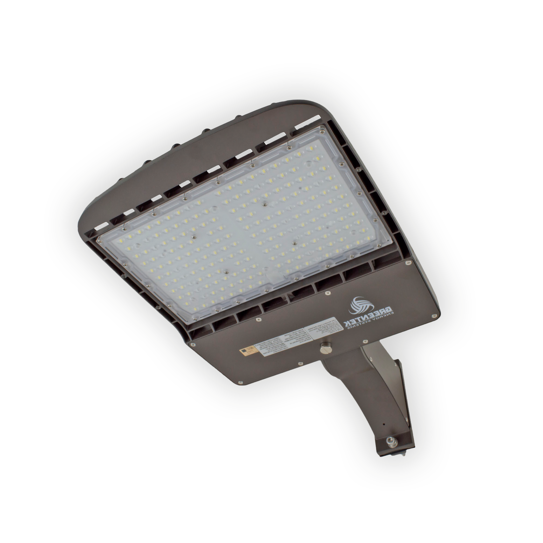 Direct Mount LED Street Lights
