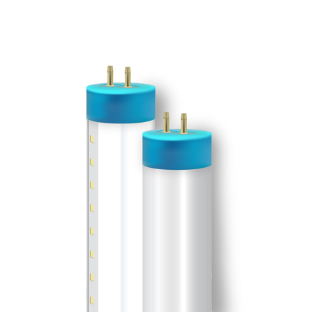 LED Tube Lights