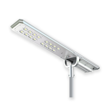 LED Solar Lights