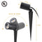 LED Landscape Light 10W 3000K 630 Lumens Black IP67 3 Year Warranty - Accent Light - Stake Mount