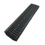 Solar LED Street/Pathway Light 5700K/4000K 18000 Lumens IP65 3 Year Warranty - Solar Panel 82W - LED 120W - With Remote Control