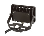 LED Flood Light 15W 2000 Lumens IP65 UL DLC Certified 5 Year Warranty