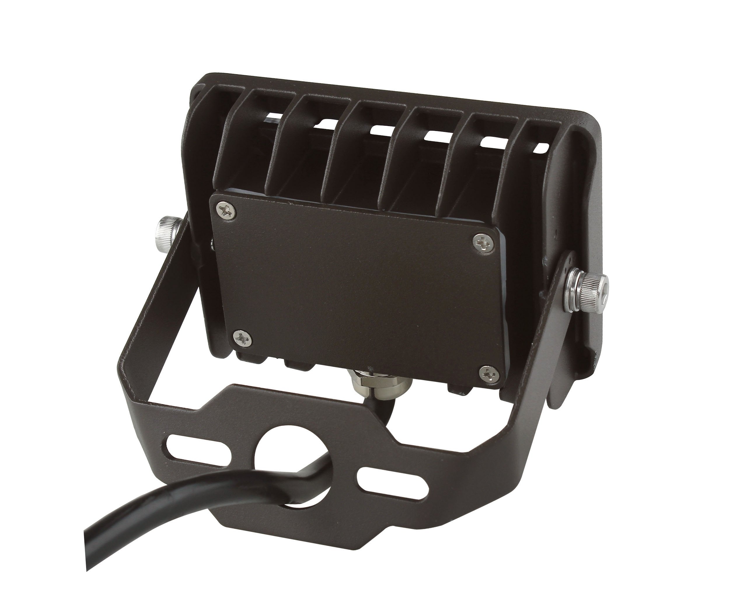 LED Flood Light 15W 2000 Lumens IP65 UL DLC Certified 5 Year Warranty