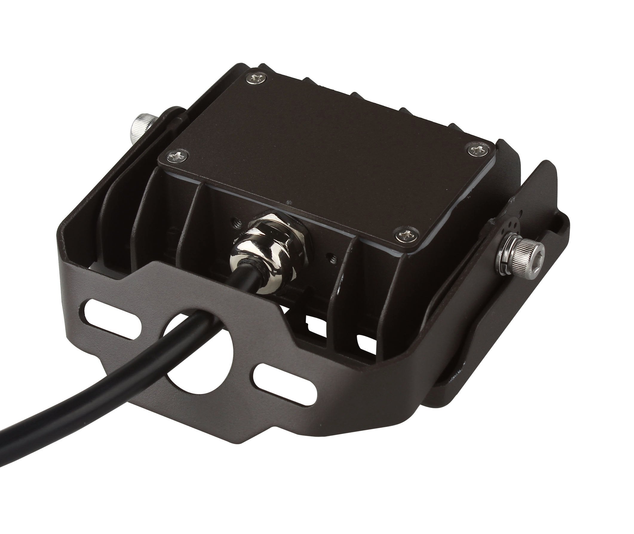 LED Flood Light 15W 2000 Lumens IP65 UL DLC Certified 5 Year Warranty