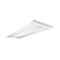 4ft LED Linear High Bay 220W 5000K 30600 Lumens - Frosted - DLC Premium 5 Year Warranty - Dimmable - Chain Mount
