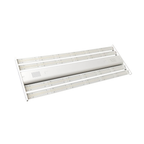 4ft LED Linear High Bay 220W 5000K 38500 Lumens UL DLC Premium 5 Year Warranty - Dimmable - Chain Mount
