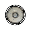 LED UFO High Bay 300W 5000K 45000 Lumens IP66 UL DLC Premium - Dimmable - Hook Mount - V7