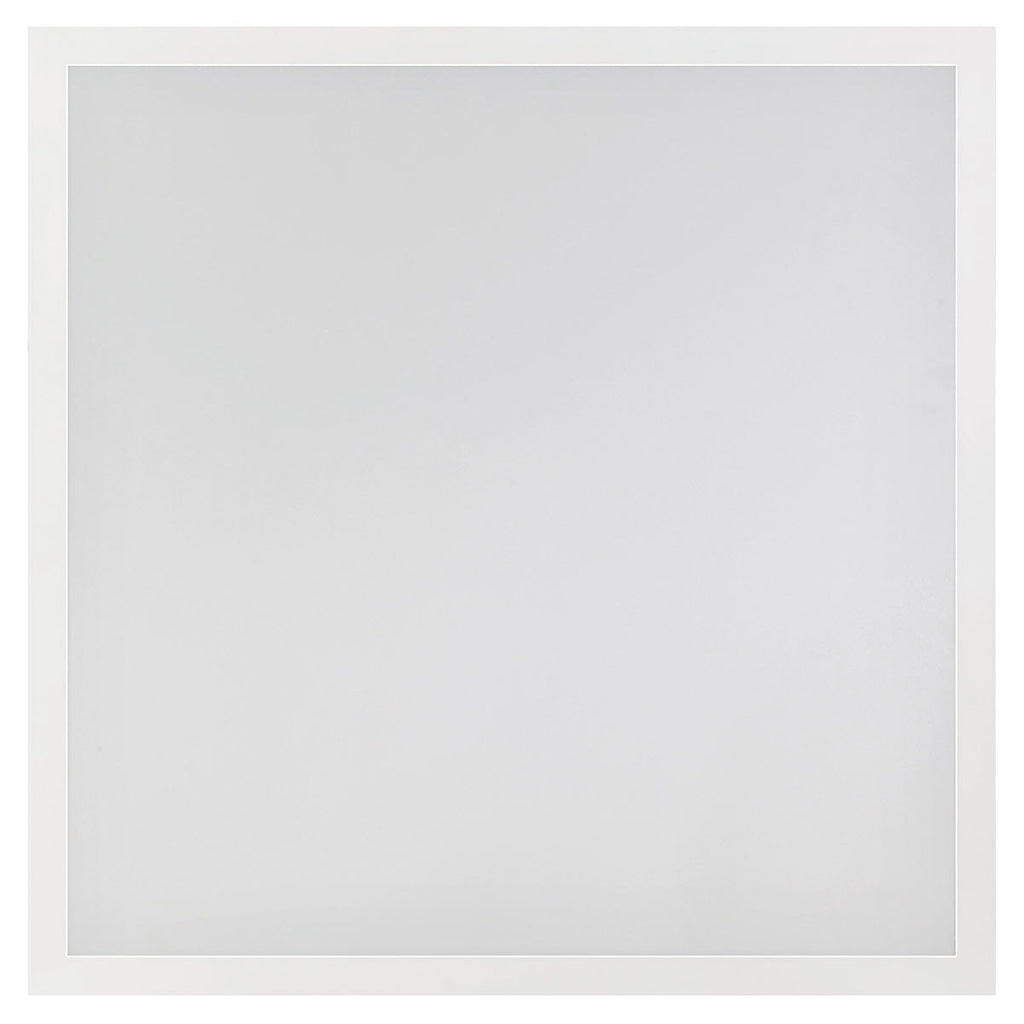 2x2 LED Panel Light Multi Wattage(15W/19W/24W/29W) Multi CCT(3500K/4000K/5000K) DLC Premium - Back-Lit - Dimmable - With 15W Emergency Backup Battery