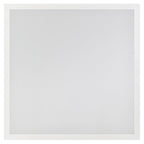 2x2 LED Panel Light Multi Wattage(15W/19W/24W/29W) Multi CCT(3500K/4000K/5000K) DLC Premium - Back-Lit - Dimmable - With 15W Emergency Backup Battery