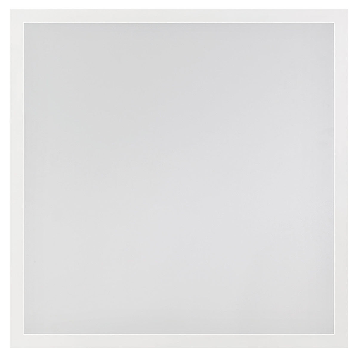 2x2 LED Panel Light Multi Wattage(15W/19W/24W/29W) Multi CCT(3500K/4000K/5000K) DLC Premium - Back-Lit - Dimmable - With 15W Emergency Backup Battery