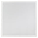 2x2 LED Panel Light Multi Wattage(15W/19W/24W/29W) Multi CCT(3500K/4000K/5000K) DLC Premium - Back-Lit - Dimmable - With 15W Emergency Backup Battery
