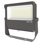 LED Flood Light 240W 5000K 34800 Lumens IP65 UL DLC Premium 5 Year Warranty - Bracket Mount - Dimmable