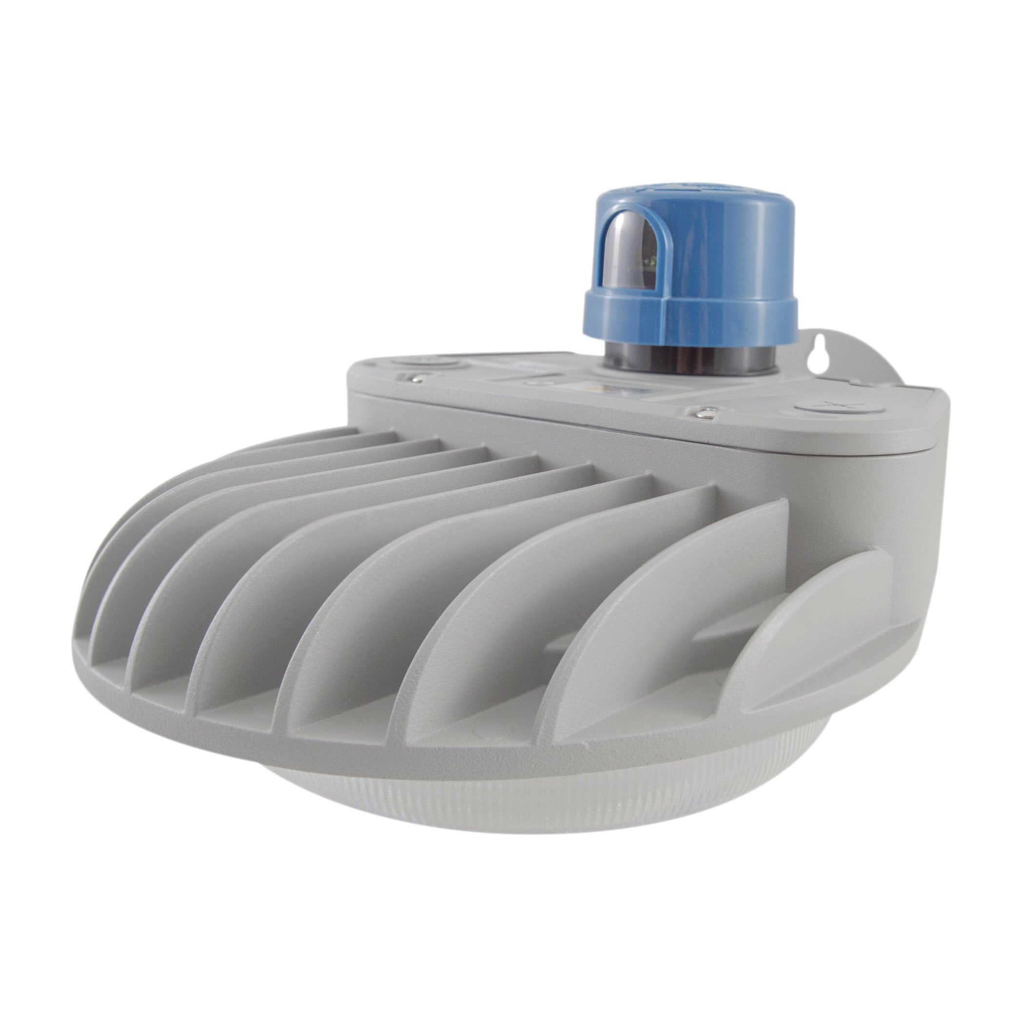 LED Barn Light 60W 8520 Lumens IP65 DLC Premium 5 Year Warranty - Dusk to Dawn - With Photocell Sensor