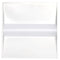 2x2 LED Troffer Light Multi Wattage(15W/19W/24W/29W) Multi CCT(3500K/4000K/5000K) DLC Premium - Center Basket - Dimmable - With 15W Emergency Backup Battery
