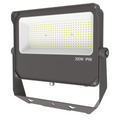 LED Flood Light 200W 5000K 29000 Lumens IP65 UL DLC Premium 5 Year Warranty - Bracket Mount - Dimmable