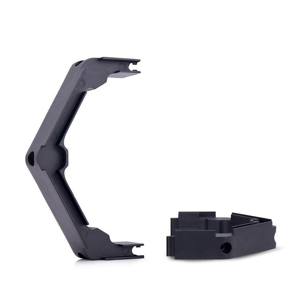 Solar Cylindrical Panel 6000K 3 Year Warranty - Solar Panel 140W