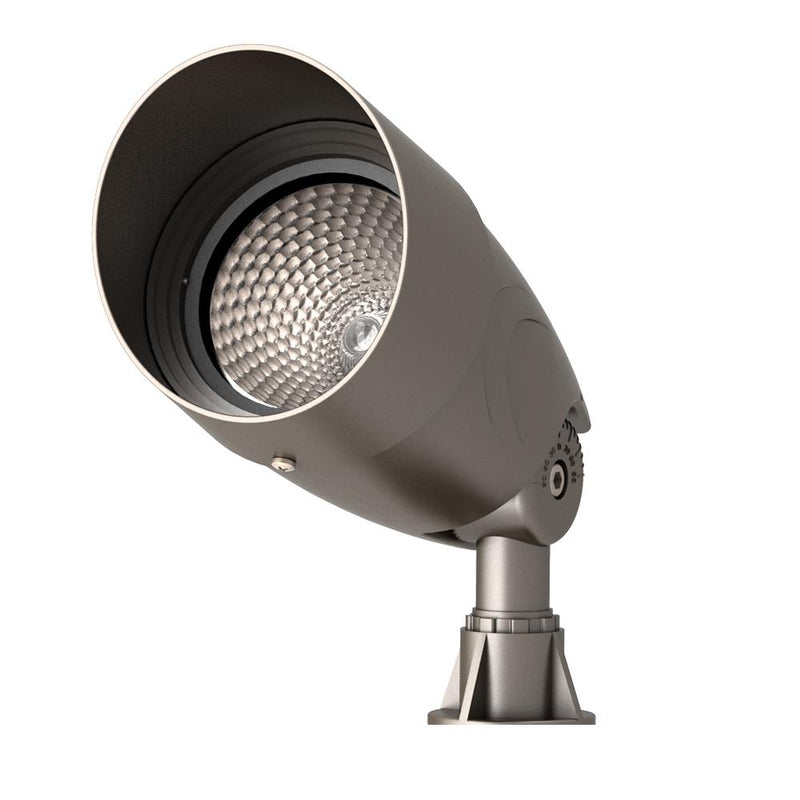 LED Landscape Light 4W 3000K 260 Lumens IP65 UL Listed