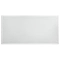 2x4 LED Panel Light Multi Wattage(29W/34W/39W/49W) Multi CCT(3500K/4000K/5000K) DLC Premium - Back-Lit - Dimmable - With 15W Emergency Backup Battery