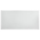 2x4 LED Panel Light Multi Wattage(29W/34W/39W/49W) Multi CCT(3500K/4000K/5000K) DLC Premium - Back-Lit - Dimmable - With 15W Emergency Backup Battery