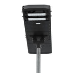 Solar LED Street/Pathway Light 6000K 12000 Lumens IP65 3 Year Warranty - Solar Panel  55W - LED 80W - With Remote Control