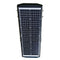 Solar LED Street/Pathway Light 6000K 12000 Lumens IP65 3 Year Warranty - Solar Panel  55W - LED 80W - With Remote Control