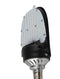 LED Corn Bulb 27W 5700K 3375 Lumens - Clear - E39 Base - 180 Degree - UL DLC Certified 5 Year Warranty
