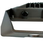 LED Flood Light 240W 5000K 34800 Lumens IP65 UL DLC Premium 5 Year Warranty - Bracket Mount - Dimmable