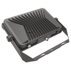 LED Flood Light 150W 5000K 21750 Lumens IP65 UL DLC Premium 5 Year Warranty - Bracket Mount - Dimmable