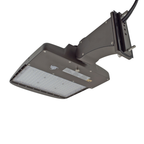 LED Street/Pole Light 200W 27000 Lumens IP65 UL DLC Certified 5 Year Warranty - With Shorting Cap - Direct Mount