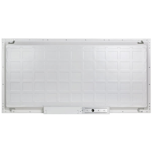 2x4 LED Panel Light Multi Wattage(29W/34W/39W/49W) Multi CCT(3500K/4000K/5000K) DLC Premium - Back-Lit - Dimmable - With 15W Emergency Backup Battery