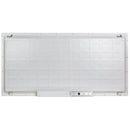 2x4 LED Panel Light Multi Wattage(29W/34W/39W/49W) Multi CCT(3500K/4000K/5000K) DLC Premium - Back-Lit - Dimmable - With 15W Emergency Backup Battery