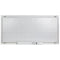 2x4 LED Panel Light Multi Wattage(29W/34W/39W/49W) Multi CCT(3500K/4000K/5000K) DLC Premium - Back-Lit - Dimmable - With 15W Emergency Backup Battery
