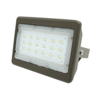 LED Flood Light 30W 4000 Lumens IP65 UL DLC Certified 5 Year Warranty