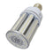 LED Corn Bulb 36W - Clear - 360 Degree - E26 & E39 Base - IP65 UL DLC Certified 5 Year Warranty
