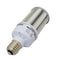 LED Corn Bulb 36W - Clear - 360 Degree - E26 & E39 Base - IP65 UL DLC Certified 5 Year Warranty