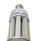 LED Corn Bulb 36W - Clear - 360 Degree - E26 & E39 Base - IP65 UL DLC Certified 5 Year Warranty