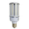 LED Corn Bulb 36W - Clear - 360 Degree - E26 & E39 Base - IP65 UL DLC Certified 5 Year Warranty