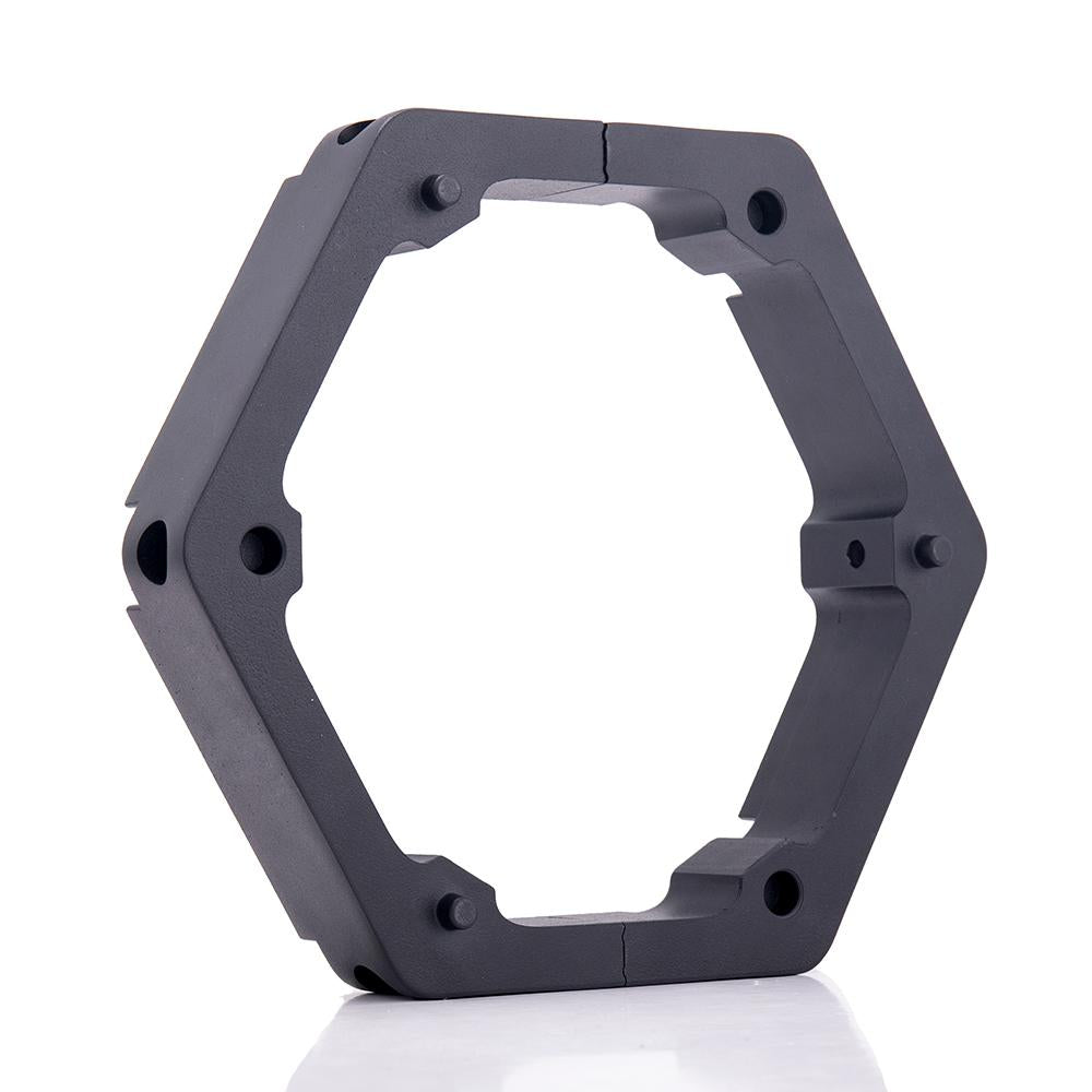 Solar Cylindrical Panel 6000K 3 Year Warranty - Solar Panel 140W