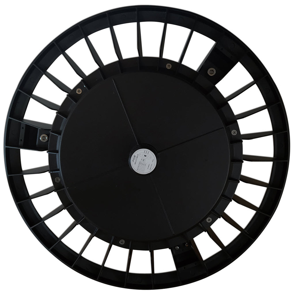 LED Post Top Light Multi Wattage(60/80/100/150) Multi CCT(3000K/4000K/5000K) IP65 DLC Premium 5 Year Warranty - Dimmable