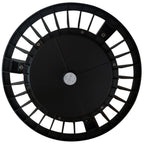 LED Post Top Light Multi Wattage(60/80/100/150) Multi CCT(3000K/4000K/5000K) IP65 DLC Premium 5 Year Warranty - Dimmable