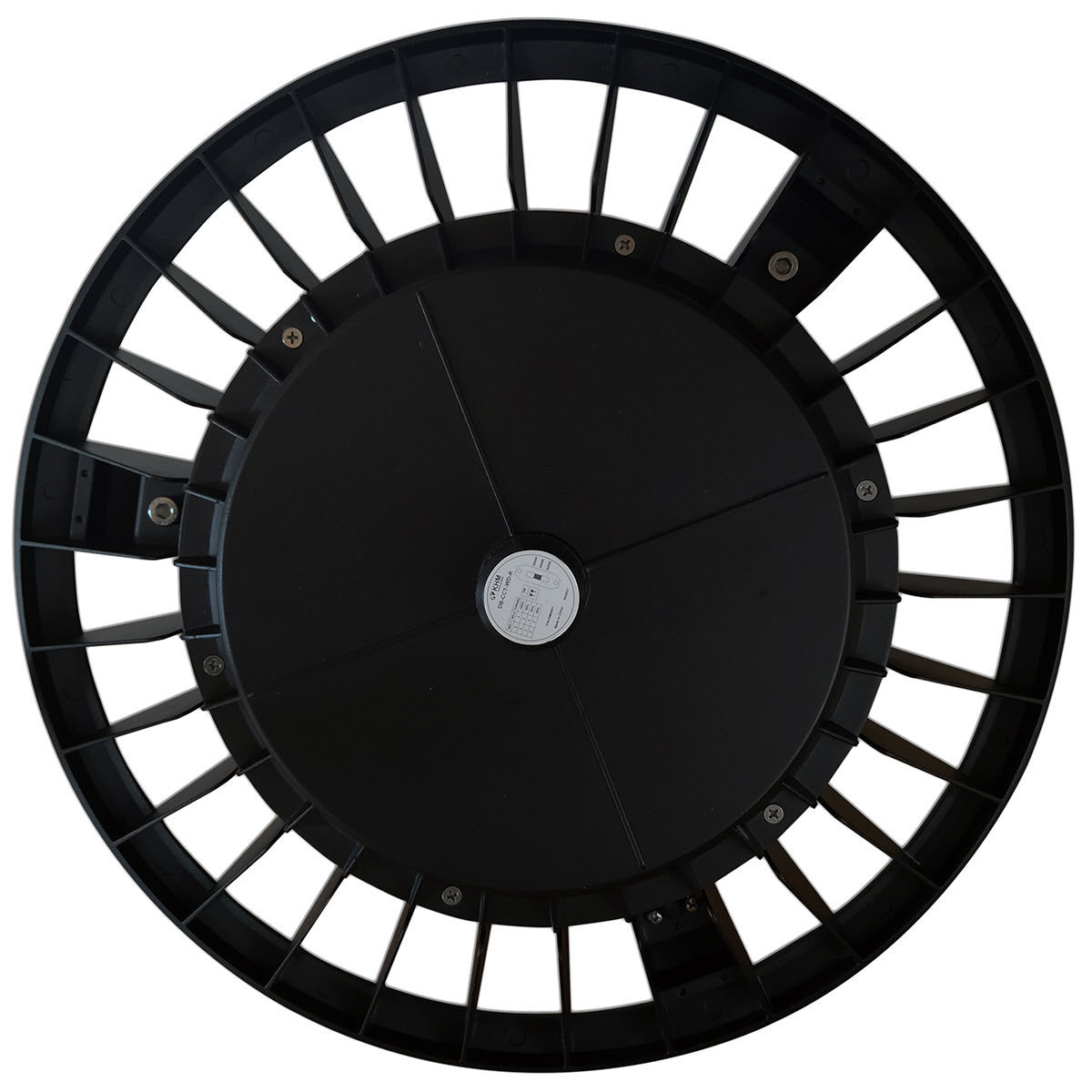 LED Post Top Light Multi Wattage(60/80/100/150) Multi CCT(3000K/4000K/5000K) IP65 DLC Premium 5 Year Warranty - Dimmable