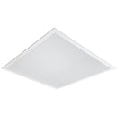 2x2 LED Panel Light Multi Wattage(15W/19W/24W/29W) Multi CCT(3500K/4000K/5000K) DLC Premium - Back-Lit - Dimmable - With 15W Emergency Backup Battery