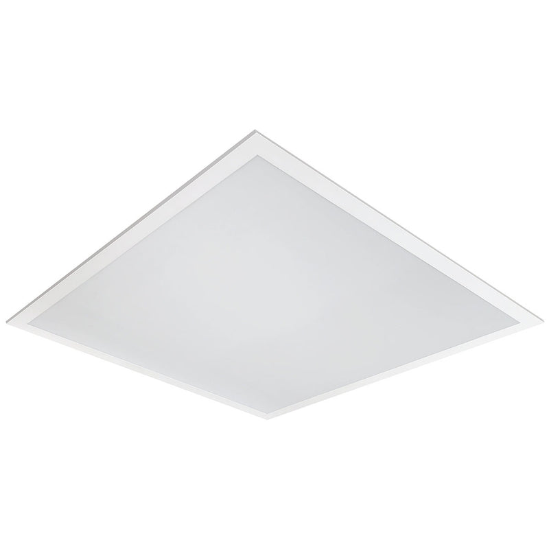 2x2 LED Panel Light Multi Wattage(15W/19W/24W/29W) Multi CCT(3500K/4000K/5000K) DLC Premium - Back-Lit - Dimmable - With 15W Emergency Backup Battery