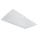 2x4 LED Panel Light Multi Wattage(29W/34W/39W/49W) Multi CCT(3500K/4000K/5000K) DLC Premium - Back-Lit - Dimmable - With 15W Emergency Backup Battery