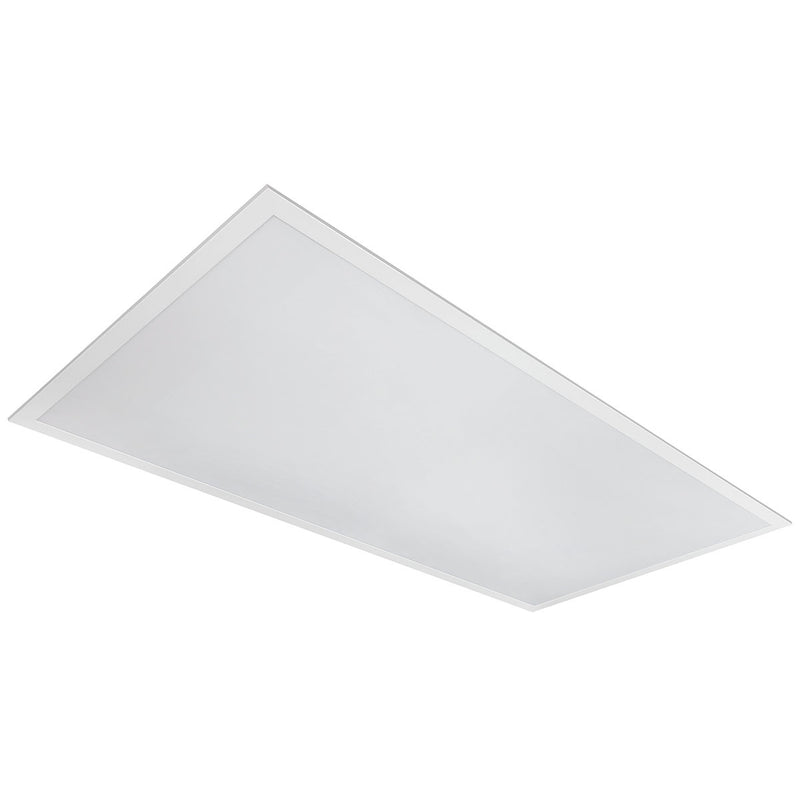 2x4 LED Panel Light Multi Wattage(29W/34W/39W/49W) Multi CCT(3500K/4000K/5000K) DLC Premium - Back-Lit - Dimmable - With 15W Emergency Backup Battery