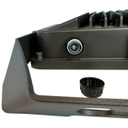 LED Flood Light 240W 5000K 34800 Lumens IP65 UL DLC Premium 5 Year Warranty - Bracket Mount - Dimmable