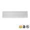 4ft LED Linear High Bay 320W 44500 Lumens UL DLC Certified 5 Year Warranty - Dimmable - Chain Mount