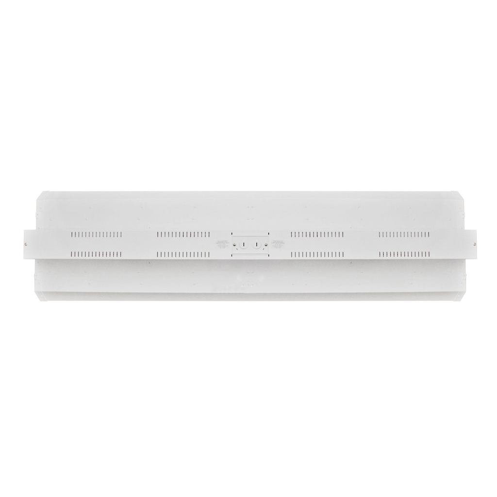4ft LED Linear High Bay 320W 44500 Lumens UL DLC Certified 5 Year Warranty - Dimmable - Chain Mount